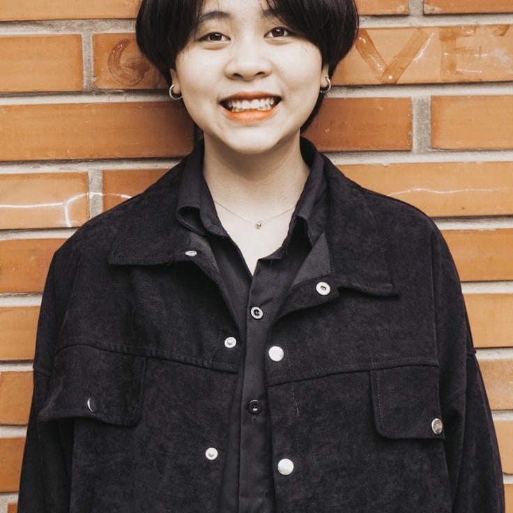 Portrait of Jordan Hale, community mentor and Italian cuisine specialist